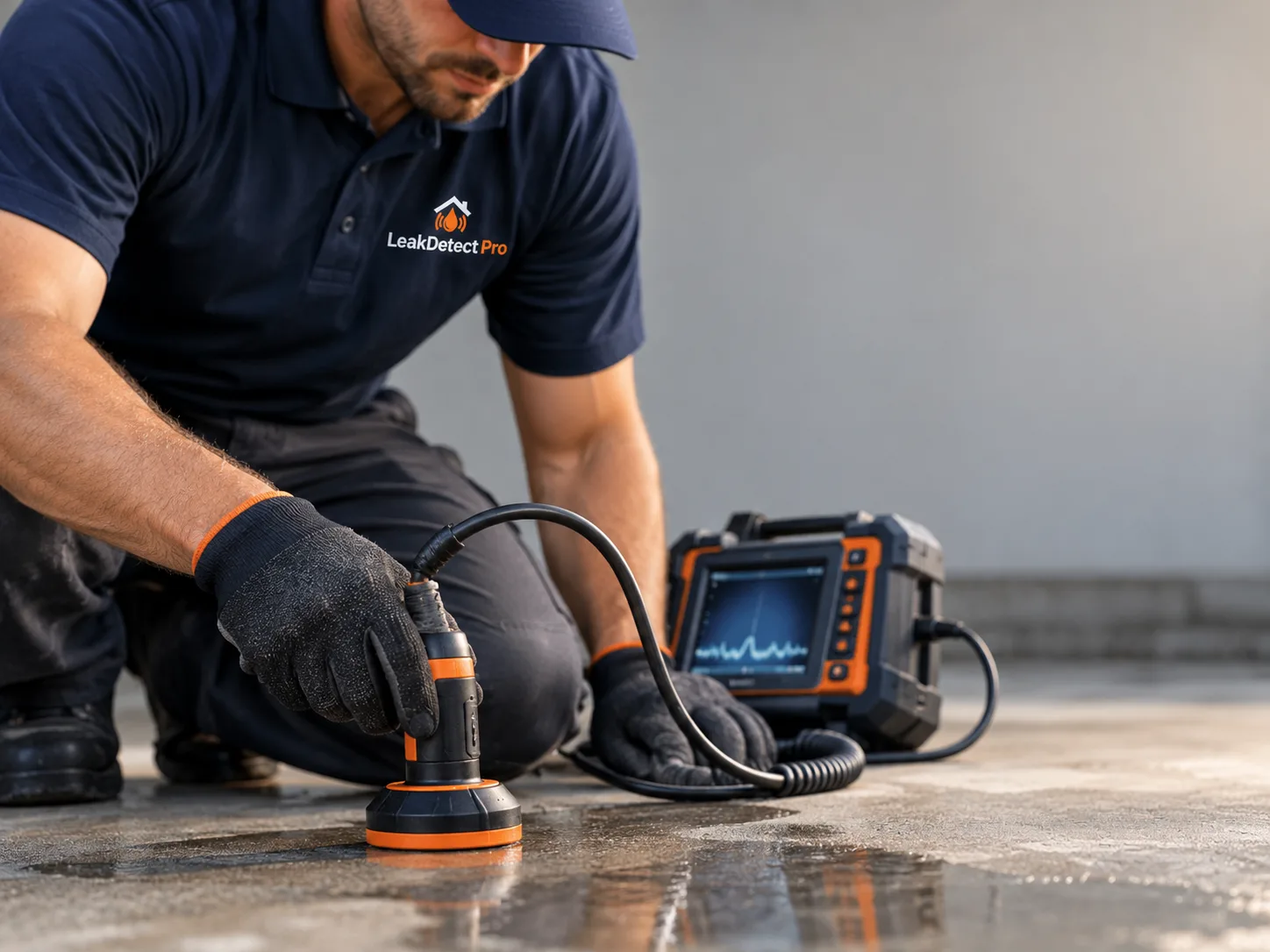 Flat Roof Analysis in Gibson, MO
